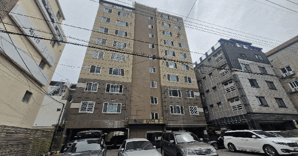 부산광역시 기장군 기장읍 동부리 126-5 포레스트힐  2층201호 다세대주택 경매 물건 이미지