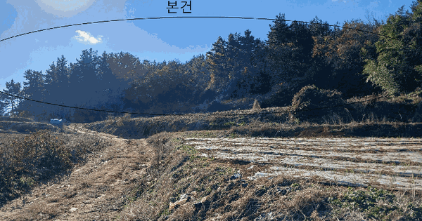 전라남도 무안군 청계면 송현리 625-4 전 경매 물건 이미지