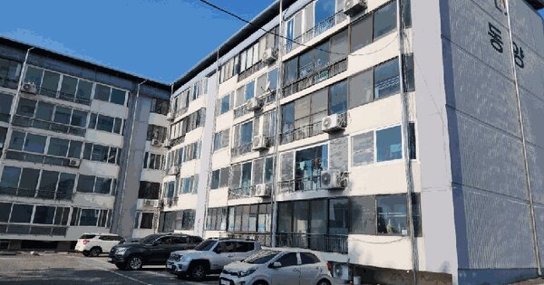 전북특별자치도 익산시 함열읍 와리 230 동양맨션아파트  1층102호 아파트 경매 물건 이미지