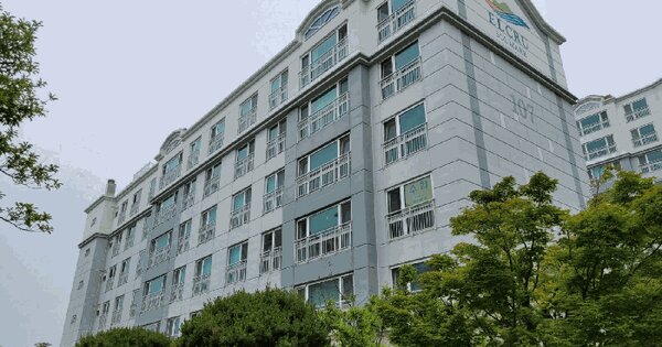 부산광역시 강서구 명지동 3235 엘크루솔마레 107동 2층201호 아파트 경매 물건 이미지