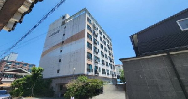 전북특별자치도 군산시 나운동 760-1 성경파스텔아파트 5층 503호 아파트 경매 물건 이미지