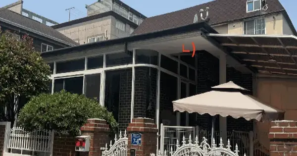 광주광역시 서구 풍암동 880-2  단독주택 경매 물건 이미지