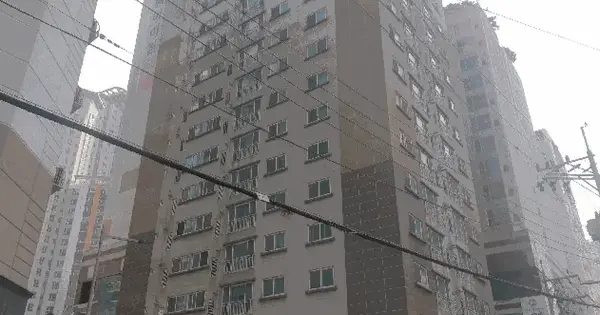 부산광역시 수영구 광안동 744-12 이린타워  3층301호 아파트 경매 물건 이미지