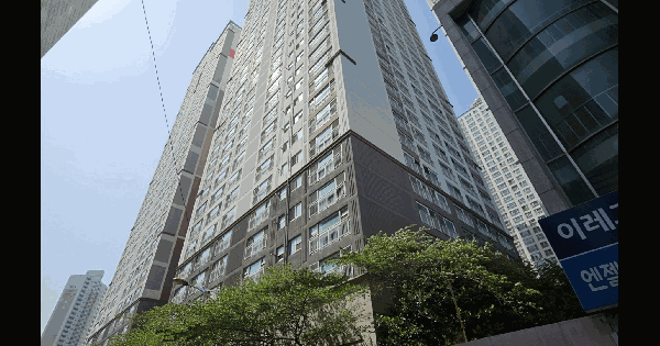 부산광역시 부산진구 양정동 525 양정동 대원칸타빌맴버스 104동 15층1501호 아파트 경매 물건 이미지