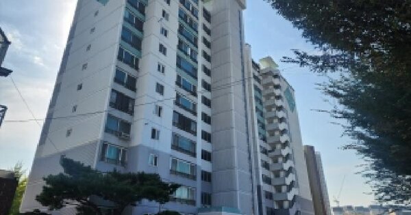 전북특별자치도 전주시 덕진구 진북동 1168-2 거성고속맨션 5층 509호 아파트 경매 물건 이미지