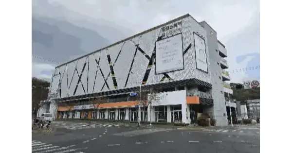 부산광역시 기장군 정관읍 매학리 744  1층111호 근린상가 경매 물건 이미지