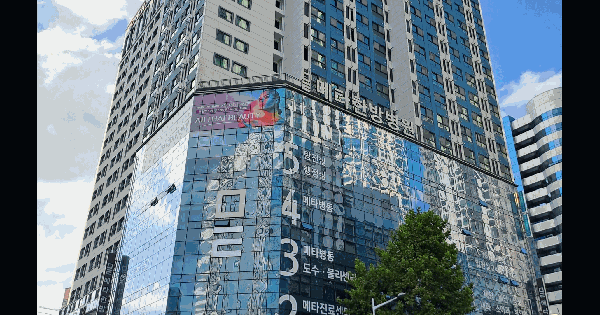 부산광역시 부산진구 부전동 535-9 디알에코시티  9층907호 오피스텔 경매 물건 이미지