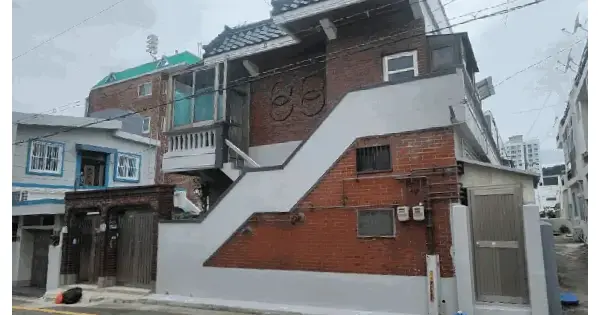부산광역시 남구 용호동 385-50  단독주택 경매 물건 이미지