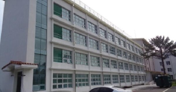 제주특별자치도 제주시 애월읍 고내리 252  숙박시설 경매 물건 이미지