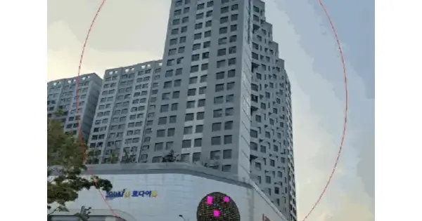 부산광역시 강서구 명지동 3432-3 부산명지 대방디엠시티 센텀오션2차  10층씨동1004호 오피스텔 경매 물건 이미지