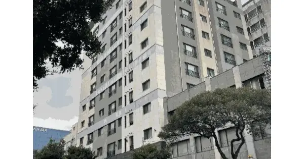 제주특별자치도 제주시 삼도이동 1241-18 센터포인트 4층 403호 오피스텔 경매 물건 이미지