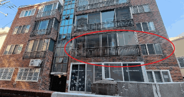 부산광역시 수영구 광안동 688-2 유성하이츠빌라  2층202호 다세대주택 경매 물건 이미지