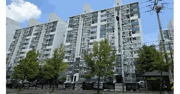 전북특별자치도 전주시 덕진구 송천동2가 1268 송천주공아파트 109동 OO OOOO 아파트 경매 물건 이미지