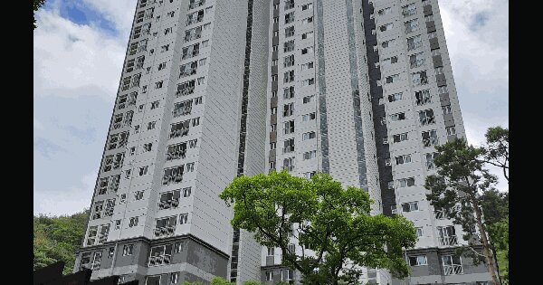 부산광역시 수영구 민락동 765 부산더샵센텀포레 106동 14층1401호 아파트 경매 물건 이미지