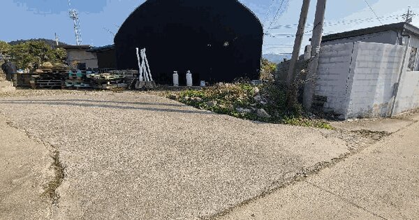 전라남도 진도군 고군면 고성리 248-1 잡종지 경매 물건 이미지