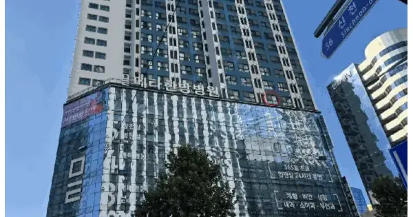 부산광역시 부산진구 부전동 535-9 디알에코시티  7층711호 오피스텔 경매 물건 이미지