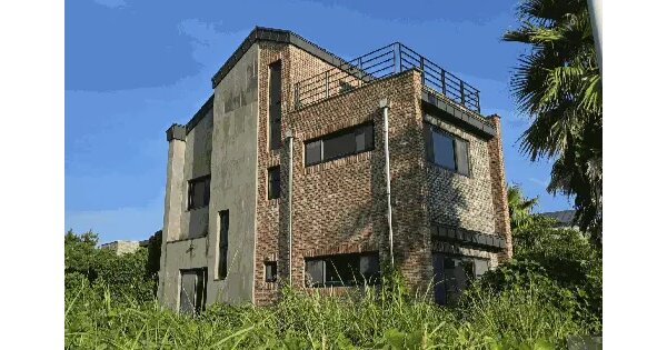 제주특별자치도 서귀포시 남원읍 태흥리 2011-13  단독주택 경매 물건 이미지
