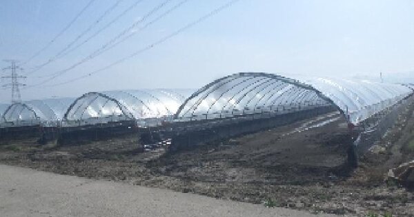 전북특별자치도 완주군 삼례읍 해전리 1002-11 답 경매 물건 이미지