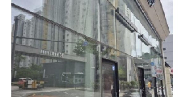 광주광역시 동구 용산동 665 더시너지용산 3동 1층117호 아파트 경매 물건 이미지