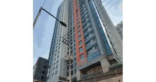 부산광역시 금정구 구서동 1078 구서역두산위브포세이돈 102동 4층409호 오피스텔 경매 물건 이미지