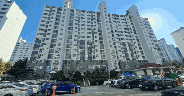 전북특별자치도 전주시 덕진구 인후동1가 858-1 아중1차대우아파트 105동 9층 905호 아파트 경매 물건 이미지