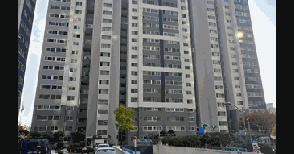 부산광역시 기장군 기장읍 동부리 151-5 한신아파트 102동 6층604호 아파트 경매 물건 이미지