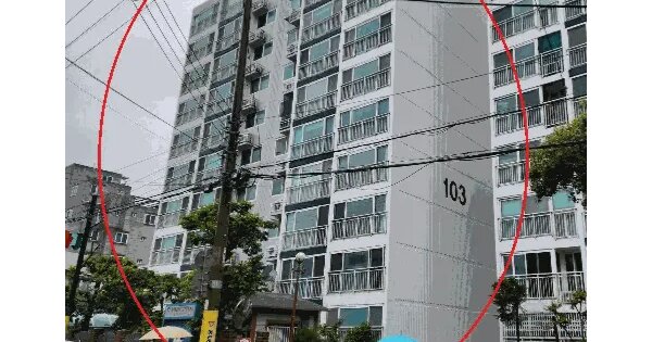 부산광역시 수영구 광안동 1069-3 광안동일스위트아파트 103동 4층402호 아파트 경매 물건 이미지