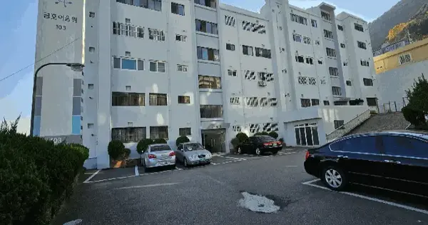 부산광역시 서구 서대신동3가 31-206 한신빌라 에이동 2층201호 아파트 경매 물건 이미지