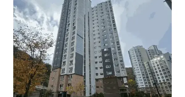 경상남도 거제시 상동동 1079 거제상동벽산블루밍아파트 403동 OOOOOOOO 아파트 경매 물건 이미지