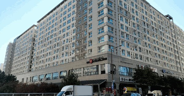 전라남도 나주시 빛가람동 197 중흥에스-클래스메가티움1차  제1층 제125호 근린상가 경매 물건 이미지