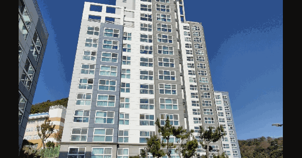 부산광역시 사하구 감천동 868 감천 오펠리움 아파트 103동 24층2401호 아파트 경매 물건 이미지