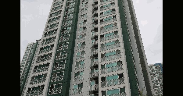 부산광역시 사하구 다대동 1670 다대롯데캐슬블루 109동 19층1904호 아파트 경매 물건 이미지