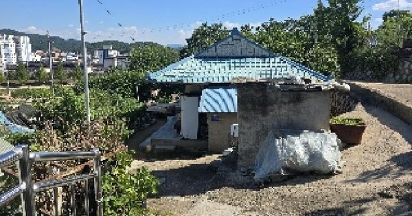 경상남도 합천군 합천읍 영창리 671-4 전 경매 물건 이미지