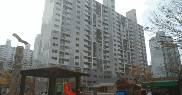 광주광역시 광산구 운남동 782-1 광주운남6단지주공아파트 제601동 제1층 제104호 아파트 경매 물건 이미지