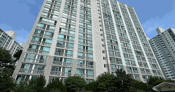 부산광역시 해운대구 좌동 1398 엘지아파트 124동 10층1002호 아파트 경매 물건 이미지
