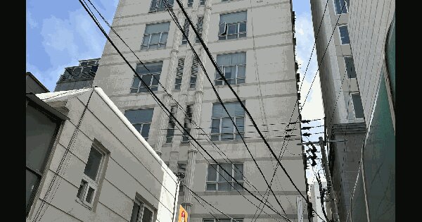 부산광역시 수영구 광안동 141-1 유건코아텔  4층406호 오피스텔 경매 물건 이미지