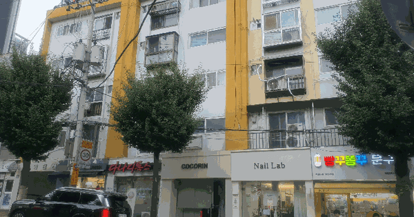 부산광역시 동래구 사직동 42-10  5층305호 아파트 경매 물건 이미지