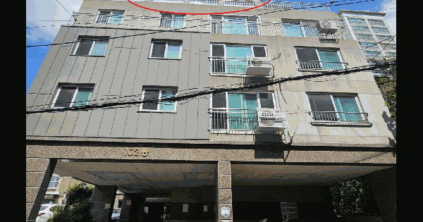 부산광역시 수영구 민락동 261-1 비엠빌리지 102동 5층501호 오피스텔 경매 물건 이미지