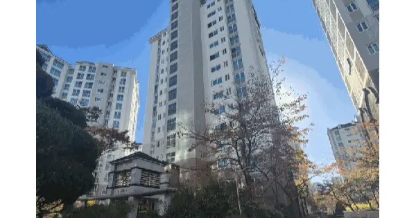 부산광역시 기장군 정관읍 용수리 1364 정관신도시롯데캐슬 110동 11층1102호 아파트 경매 물건 이미지