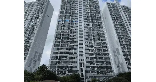 부산광역시 해운대구 좌동 1438 대우2차아파트 202동 10층1001호 아파트 경매 물건 이미지