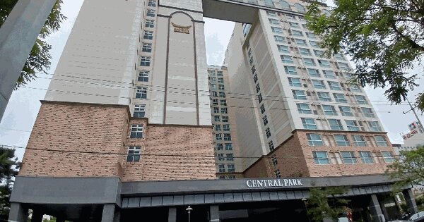 광주광역시 광산구 쌍암동 676-2 에이엠시티센트럴파크  7층713호 도시형생활주택 경매 물건 이미지