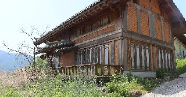 경상남도 밀양시 산내면 봉의리 326  단독주택 경매 물건 이미지