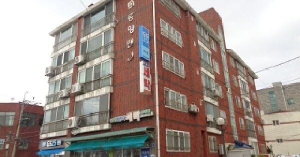 제주특별자치도 제주시 삼도일동 OOOOOO OOOOOO 아파트 경매 물건 이미지