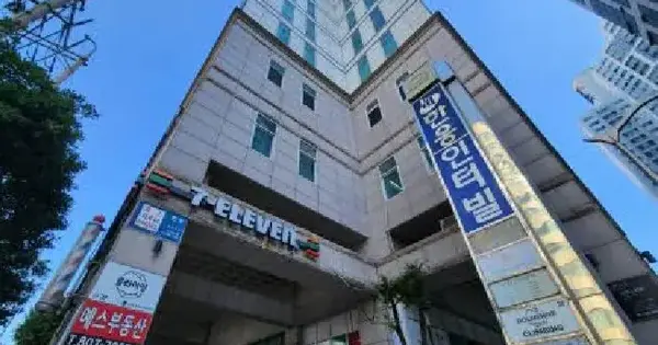 부산광역시 부산진구 전포동 362-62 한웅인터빌  16층1604호 아파트 경매 물건 이미지