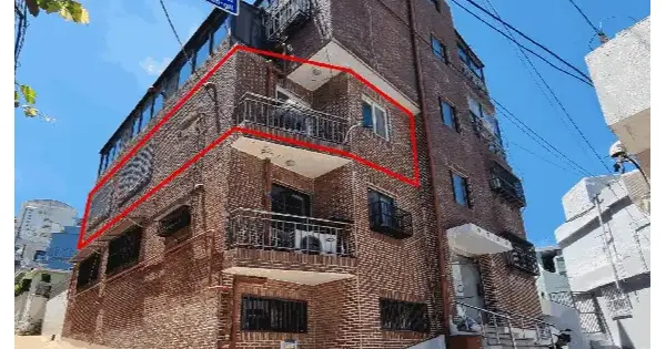 부산광역시 서구 초장동 65-39  2층201호 다세대주택 경매 물건 이미지