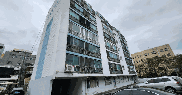 부산광역시 해운대구 재송동 1144-2 신성레포츠  7층702호 아파트 경매 물건 이미지