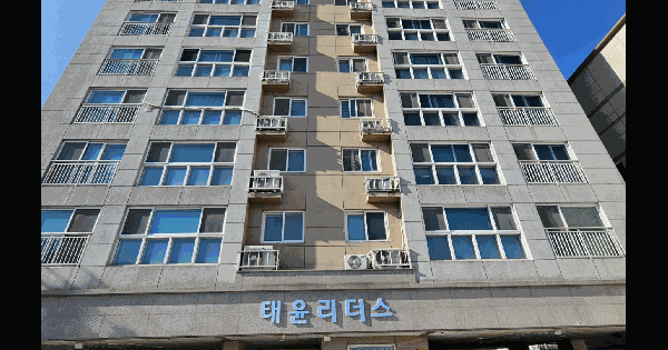부산광역시 기장군 기장읍 대라리 169-1 태윤리더스  8층802호 아파트 경매 물건 이미지