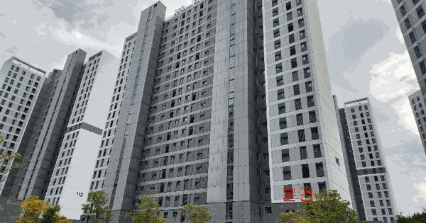 전라남도 나주시 금천면 석전리 619 빛가람코오롱하늘채 제112동 제4층 제401호 아파트 경매 물건 이미지