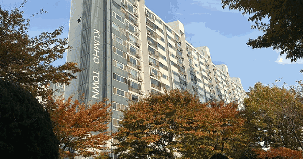 전북특별자치도 군산시 나운동 489 금호 104동 3층308호 아파트 경매 물건 이미지