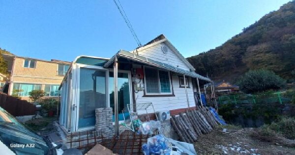 경상남도 거제시 문동동 349-11  단독주택 경매 물건 이미지